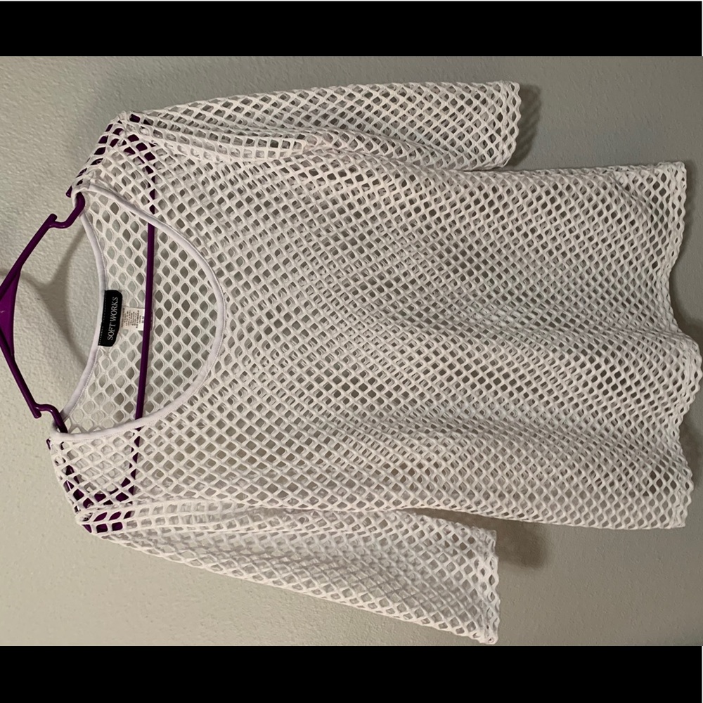 Adorable Ladies coverup